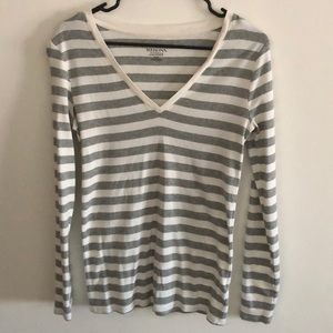 Long Sleeved Tee